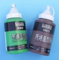 Acrylic Paint Liquitex 400ML acrylicic color needle bottle packing
