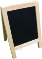 Double Face Easel ECS16124