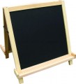 Double Face Easel ECS16126