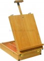 Box Easel ECS16117