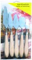 Palette Knife Set ECS29106