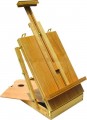 Box Easel ECS16114