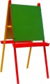 Double Face Easel ECS16121